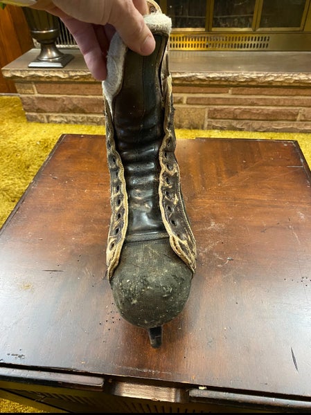 Daoust Super National 301 Ice Hockey Skates Gretzky