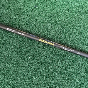 Proxima MA 80 6S Driver Shaft SUPERMINT Ping Adapter