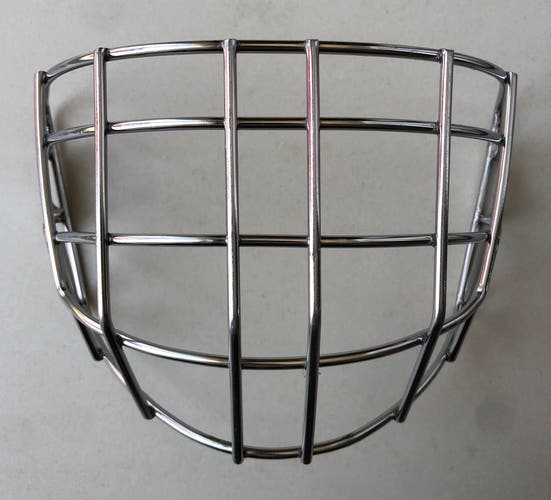 Bauer Profile Certified Cage