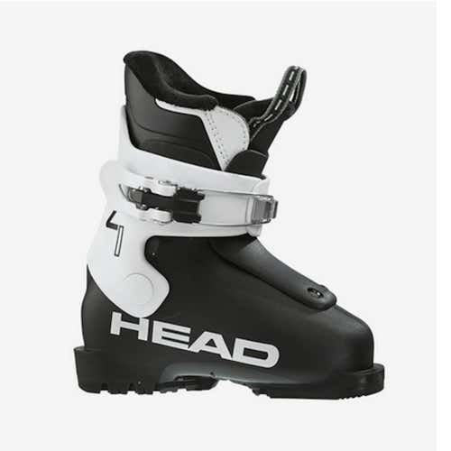 New Head Z1 Ski Boot 18.5