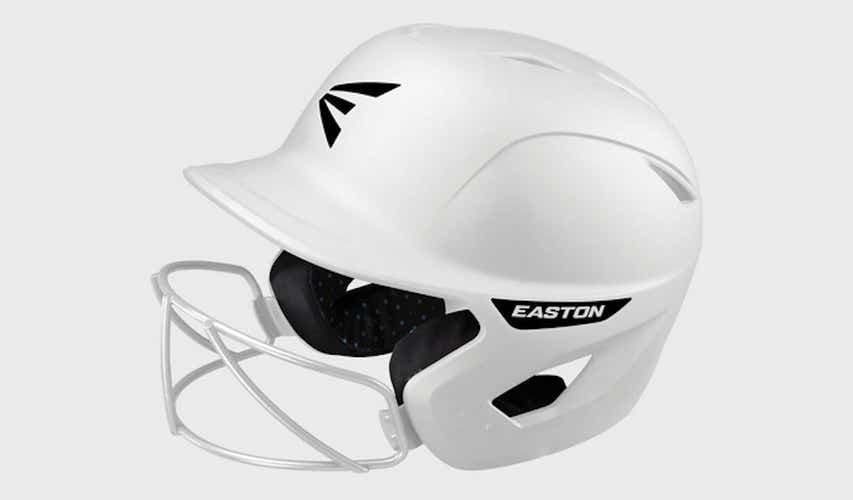 New Easton Ghost Helmet Wh M L