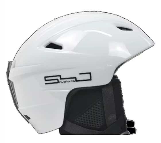 Tyke Helmet White Xxs