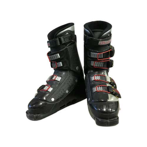 Used Nordica Vertech Vx 250 Mp - M07 - W08 Downhill Ski Mens Boots