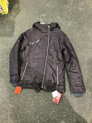 Used Ride Sm Winter Jackets