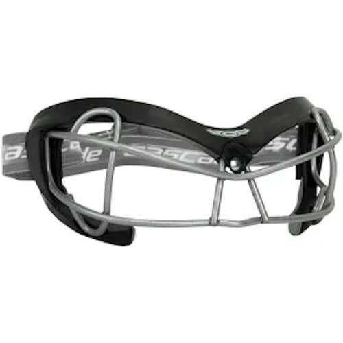New Cascade Poly Arc Dual Lacrosse Facial Protection