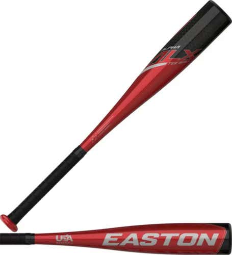 New Easton Alpha Alx Tb23 Tee Ball Bat 25" -11 Drop