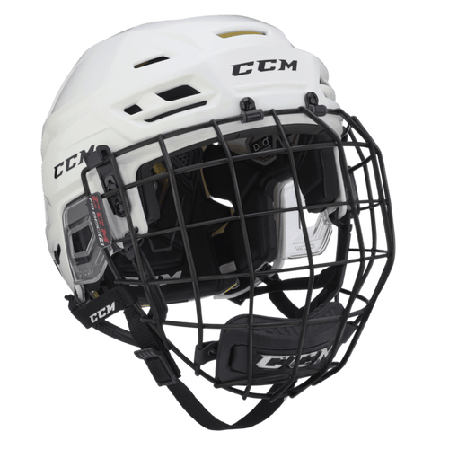 New 310 Helmet Combo Wh Lg