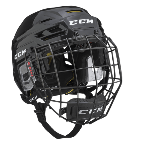 New 310 Helmet Combo Bk Lg
