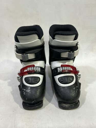 Used Dalbello Cx 2 Sport Sbt 200mp 200 Mp - Y13.5 Boys' Downhill Ski Boots