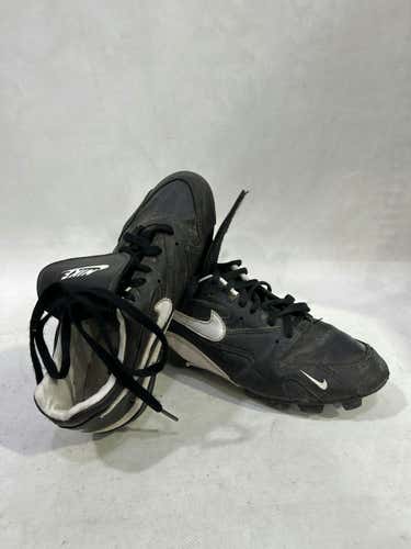 Used Nike Nike Junior 06 Baseball And Softball Cleats