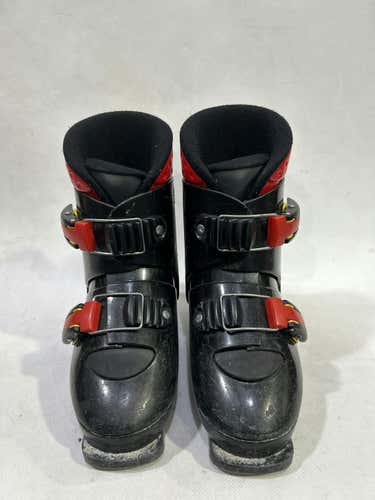 Used Nordica 173 20.5 Sbt 205 Mp - J01 Boys' Downhill Ski Boots