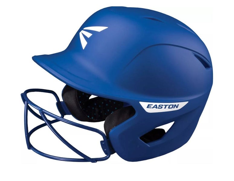 New Easton GHOST Batting Helmet w/Mask 11860-GHOST