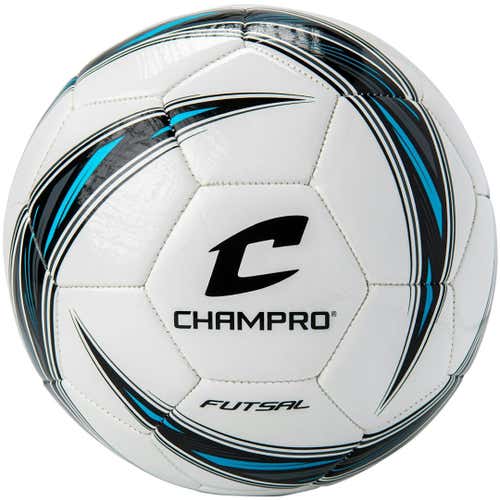 New Champro Futsall Ball