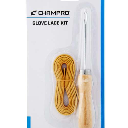 New Champro Glove Relacing Kit