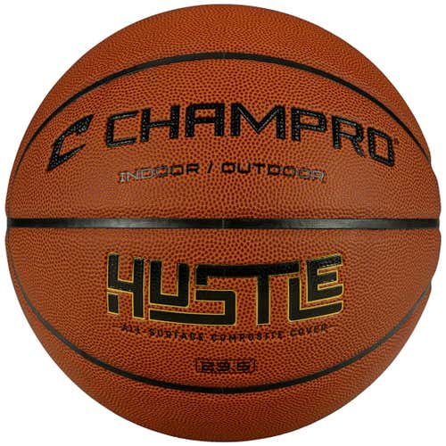 New Champro Hustle Basketball 27.5"