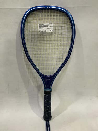 Used Slazenger 4 1 2" Racquetball Racquets