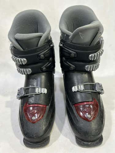 Used Tecnica Rj 20.5mp Sbt 205 Mp - J01 Boys' Downhill Ski Boots