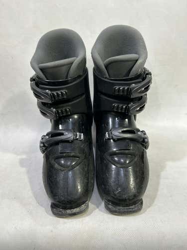 Used Tecnica Tjr Jr Ski Boots 215 Mp - J03 Boys' Downhill Ski Boots