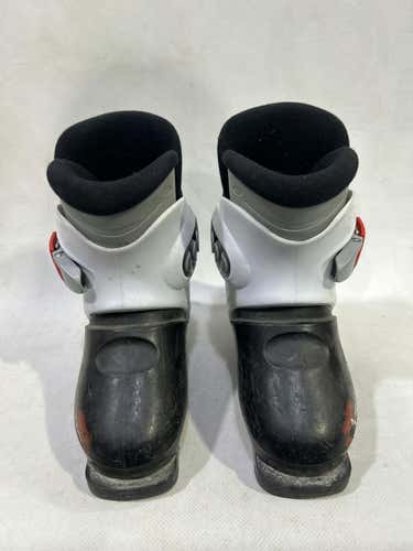 Used Tecno Pro T30 18.5 Sbt 185 Mp - Y12 Boys' Downhill Ski Boots