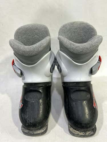 Used Tecno Pro T30 18.5mp Sbt 185 Mp - Y12 Boys' Downhill Ski Boots