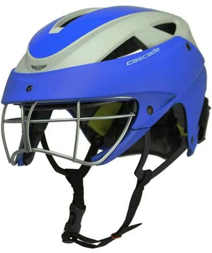 New CASCADE LX RYL WOM HELMET 11860-CASCASLXROY