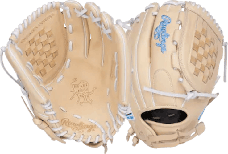 New Rawlings Heart Of The Hide Fastpitch Glove Rht 12.5"