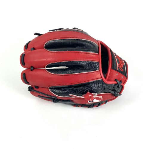 New Rawlings Heart Of The Hide Pro2042sbc Fielders Glove Right Hand Throw 11.5"