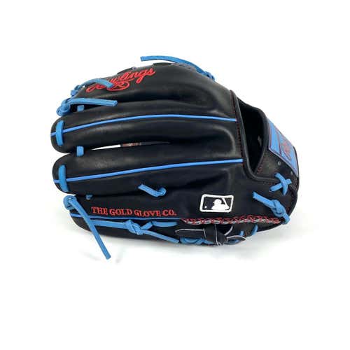 New Rawlings Heart Of The Hide Pro20512bcb Fielders Glove Right Hand Throw 11.75"