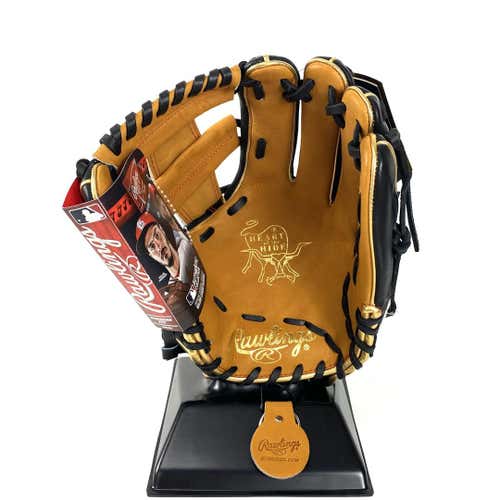 New Rawlings Heart Of The Hide Pro205w-13tb Fielders Glove Right Hand Throw 11.75"