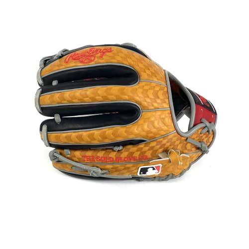 New Rawlings Heart Of The Hide Pro934tts Fielders Glove Right Hand Throw 11.5"