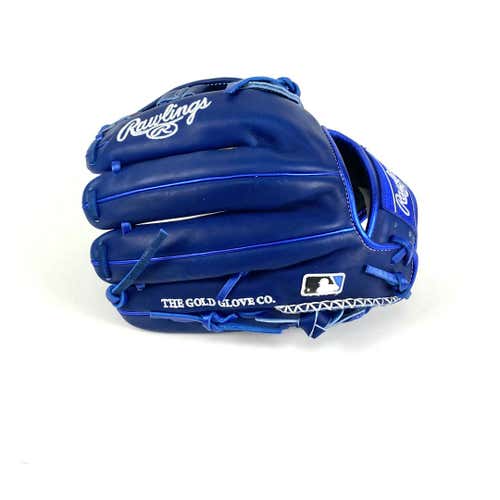 New Rawlings Heart Of The Hide Prokb17r Fielders Glove Right Hand Throw 12.25"