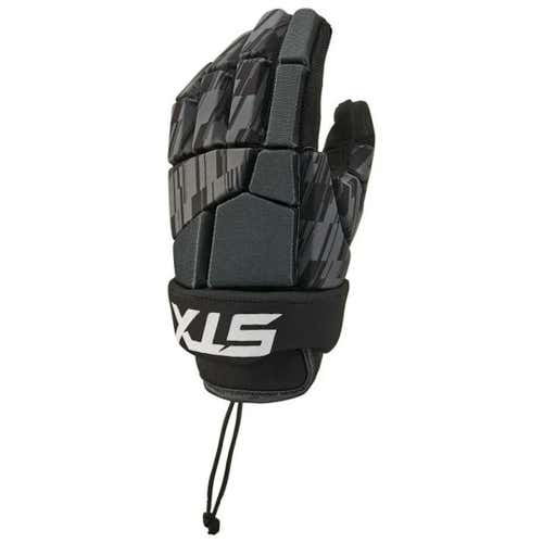New Stallion 75 Gloves Bk Xs