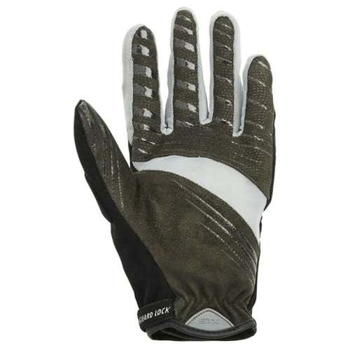 New Strike Gloves Bk Md