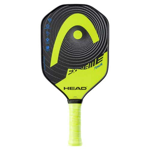 Newhead Extreme Tour Pickleball Paddle
