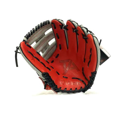 New Wilson A2000 Tim Anderson Fielders Glove Right Hand Throw 11.5"