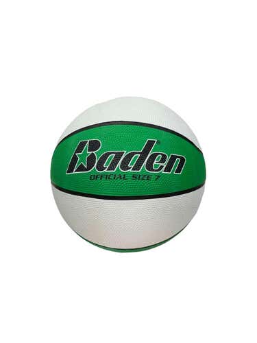 New Baden Rubber Basketball