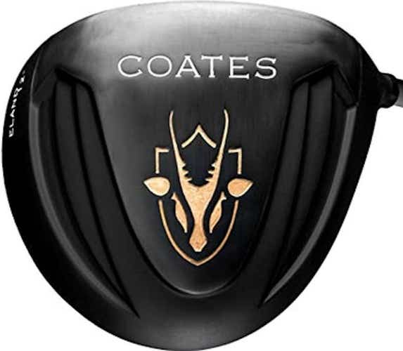 New Coates Eland Driver A Flex