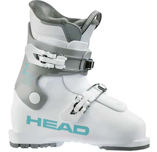 New Head Z2 Ski Boot 20.5