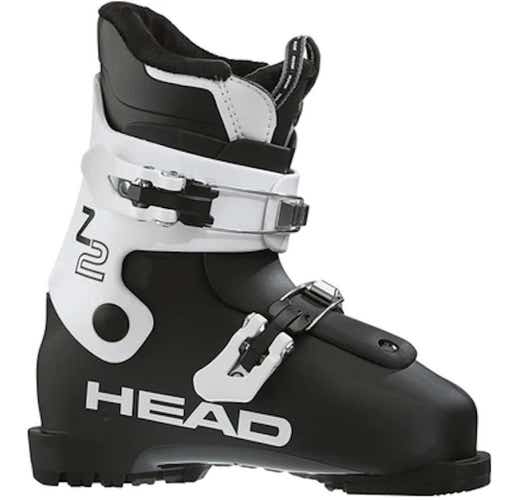 New Head Z2 Ski Boot 19.5