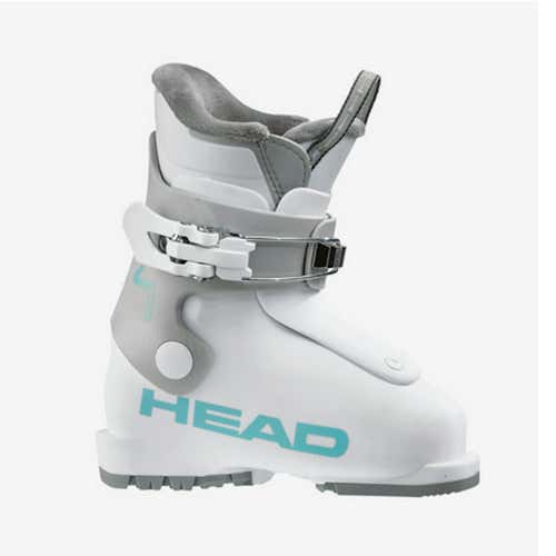 New Head Z1 Ski Boot 17.5