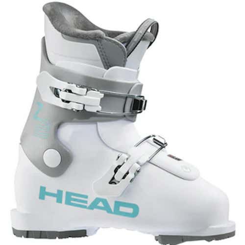 New Head Z2 Ski Boot 22.5