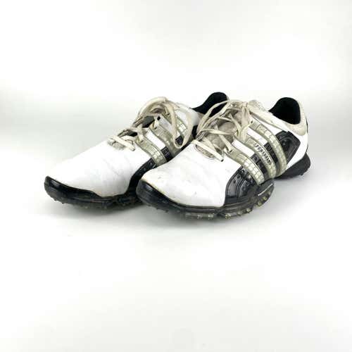 Used Adidas Golf Shoes Men's 11.5