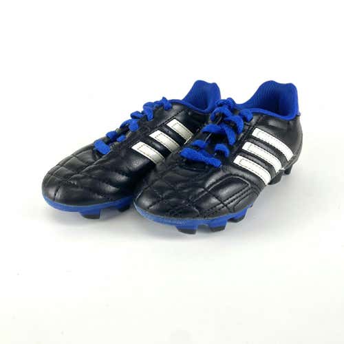 Used Adidas Soccer Cleats 11.0y