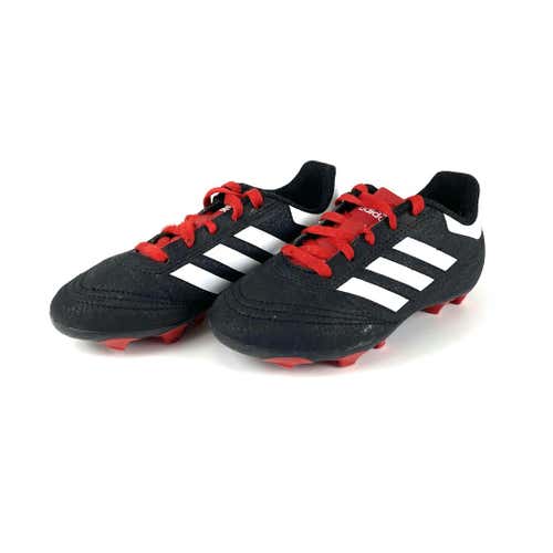 Used Adidas Soccer Cleats Youth 11.0