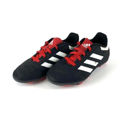 Used Adidas Soccer Cleats Youth 12.0