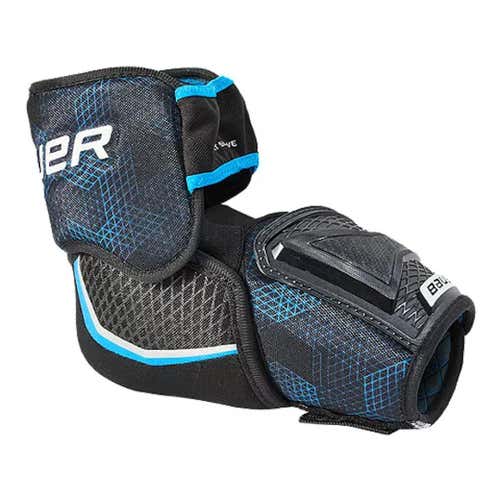 New Bauer X Elbow Sr. Large