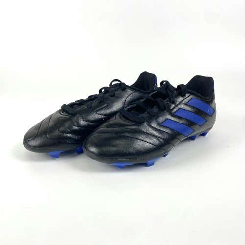 Used Adidas Soccer Cleats Youth 13.0