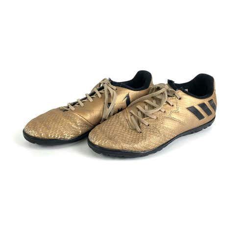Used Adidas Soccer Turf Shoes Junior 03