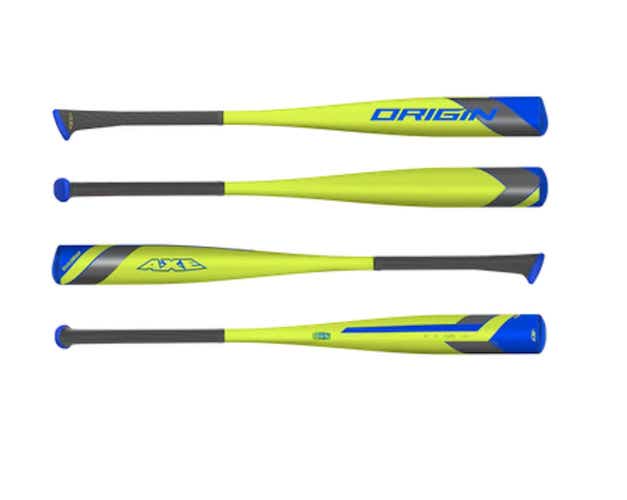 New Axe Origin 30" -10 2-3 4" Usssa Baseball Bat L161j
