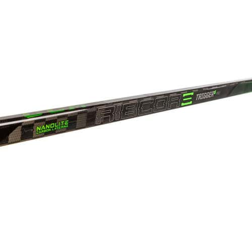 New Ccm Ribcor Trigger 5 Pro Senior Stick Rh 85 Flex P29